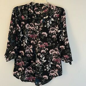 Women’s blouse